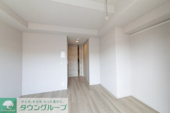 プラウドフラット南品川の物件内観写真